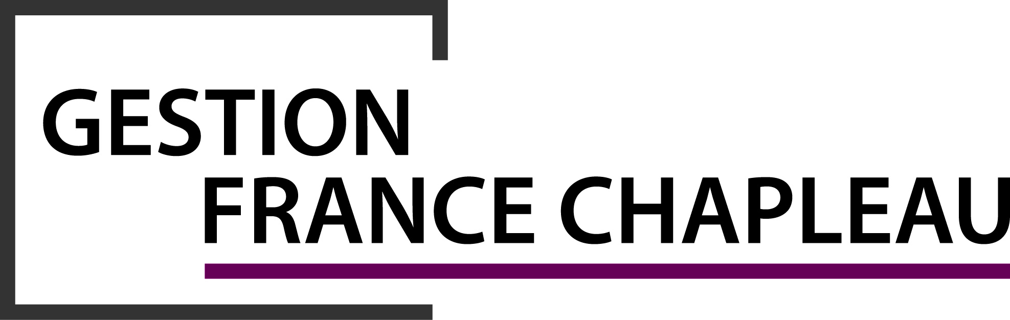 Gestion France Chapleau